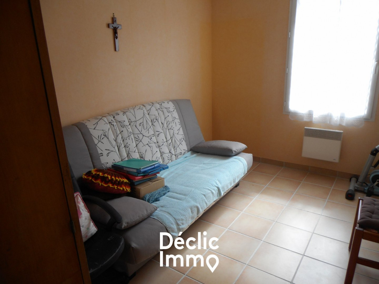 vente Maison Meursac - Photo 11