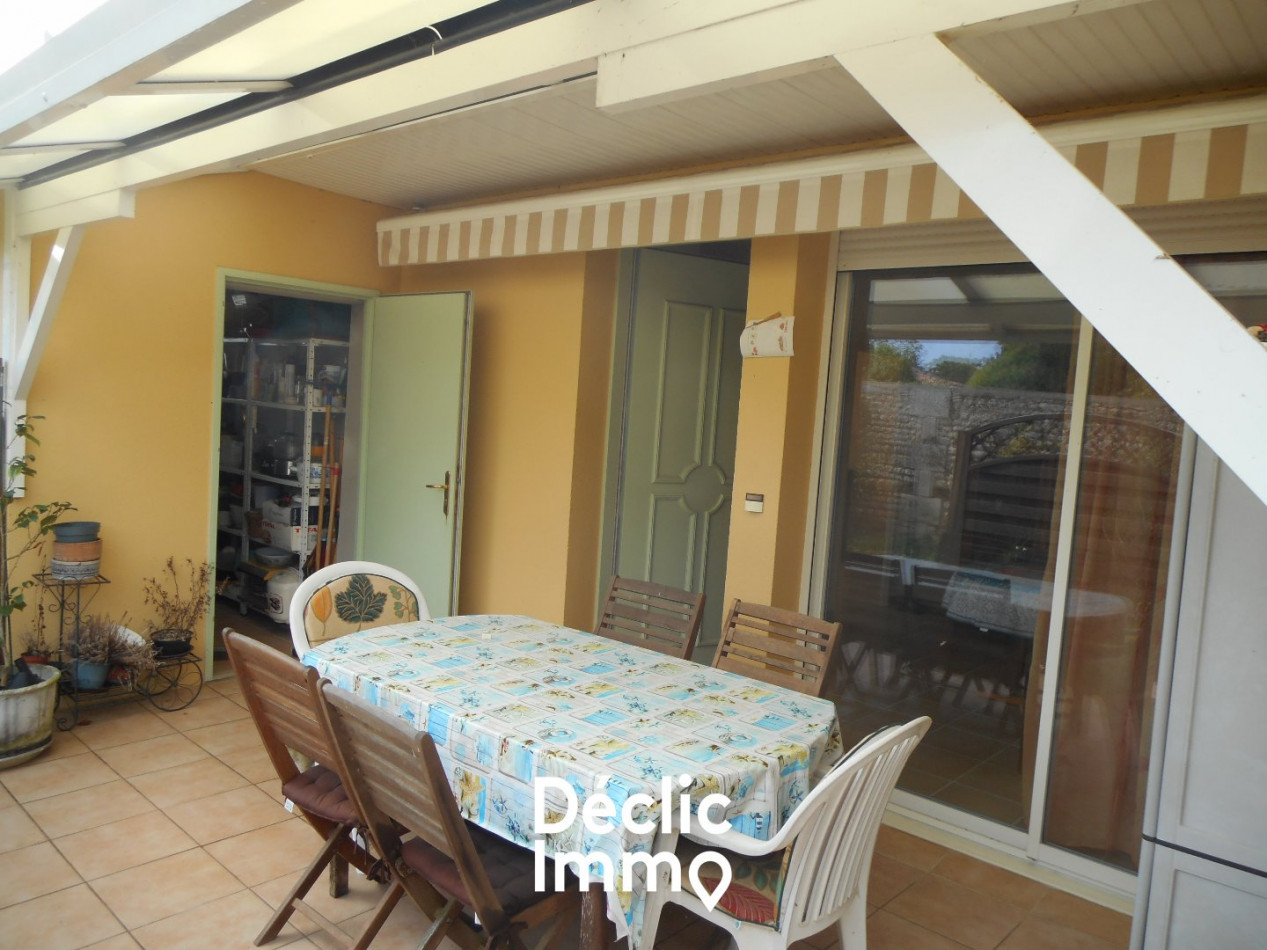 vente Maison Meursac - Photo 3