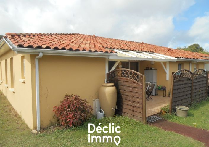 vente Maison Meursac