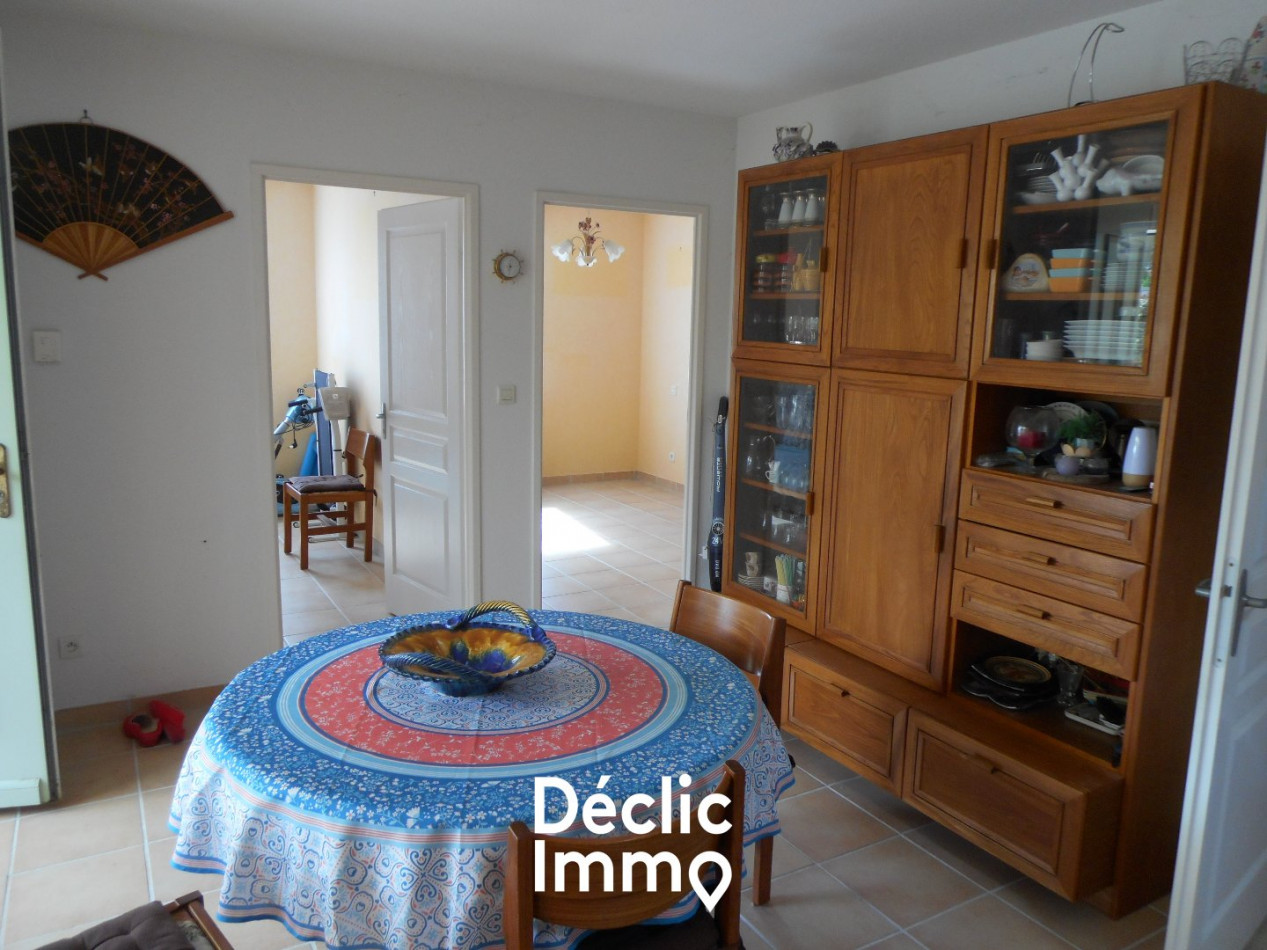 vente Maison Meursac - Photo 7