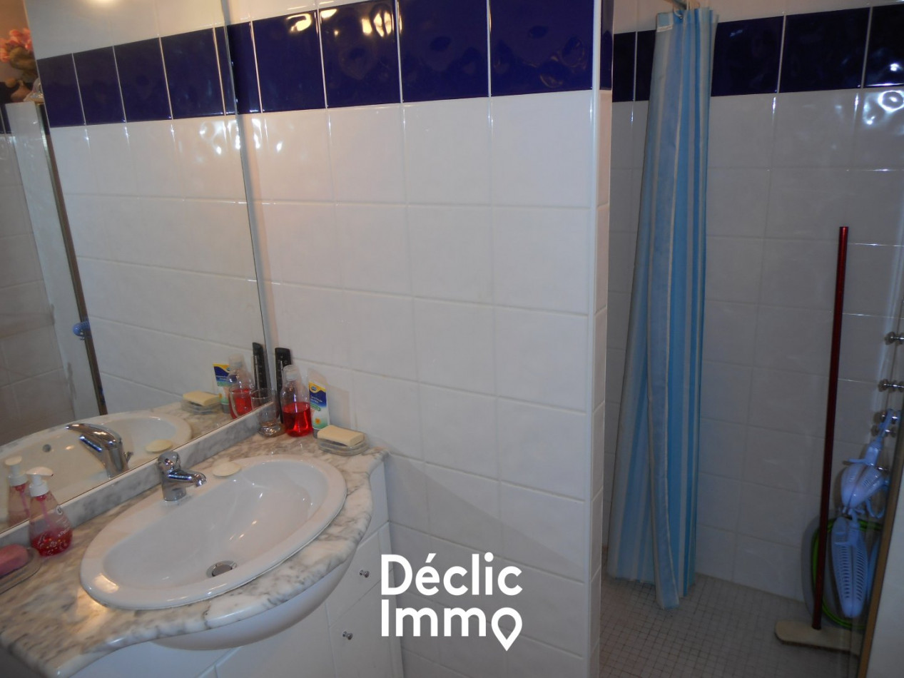 vente Maison Meursac - Photo 8