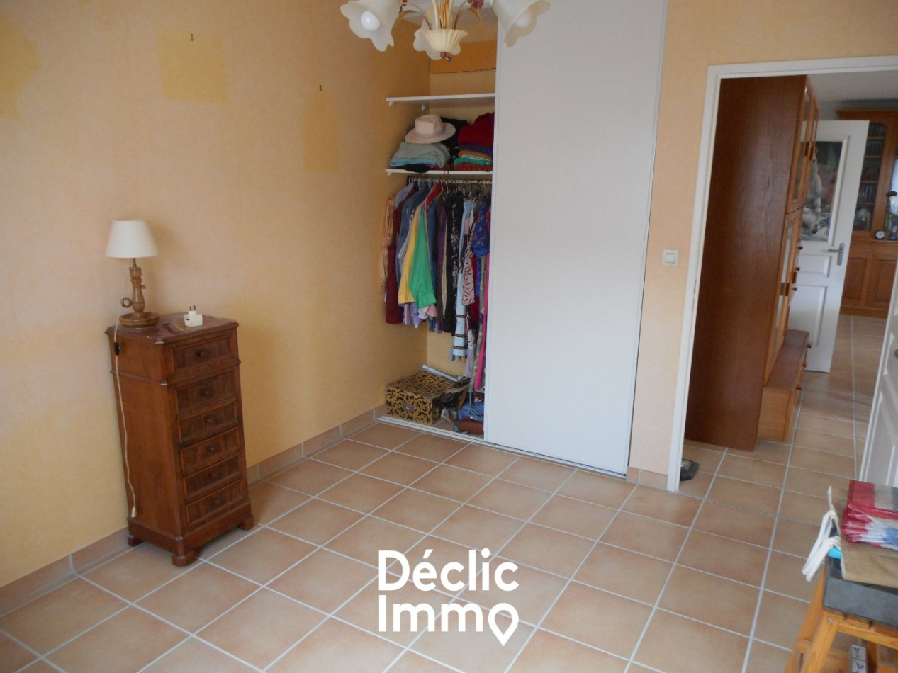vente Maison Meursac - Photo 9