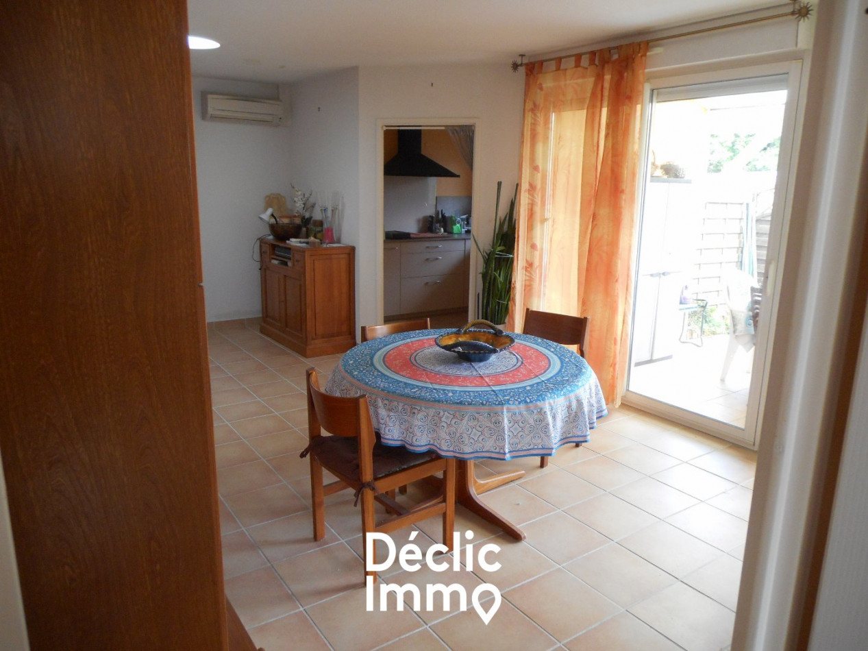 vente Maison Meursac - Photo 10