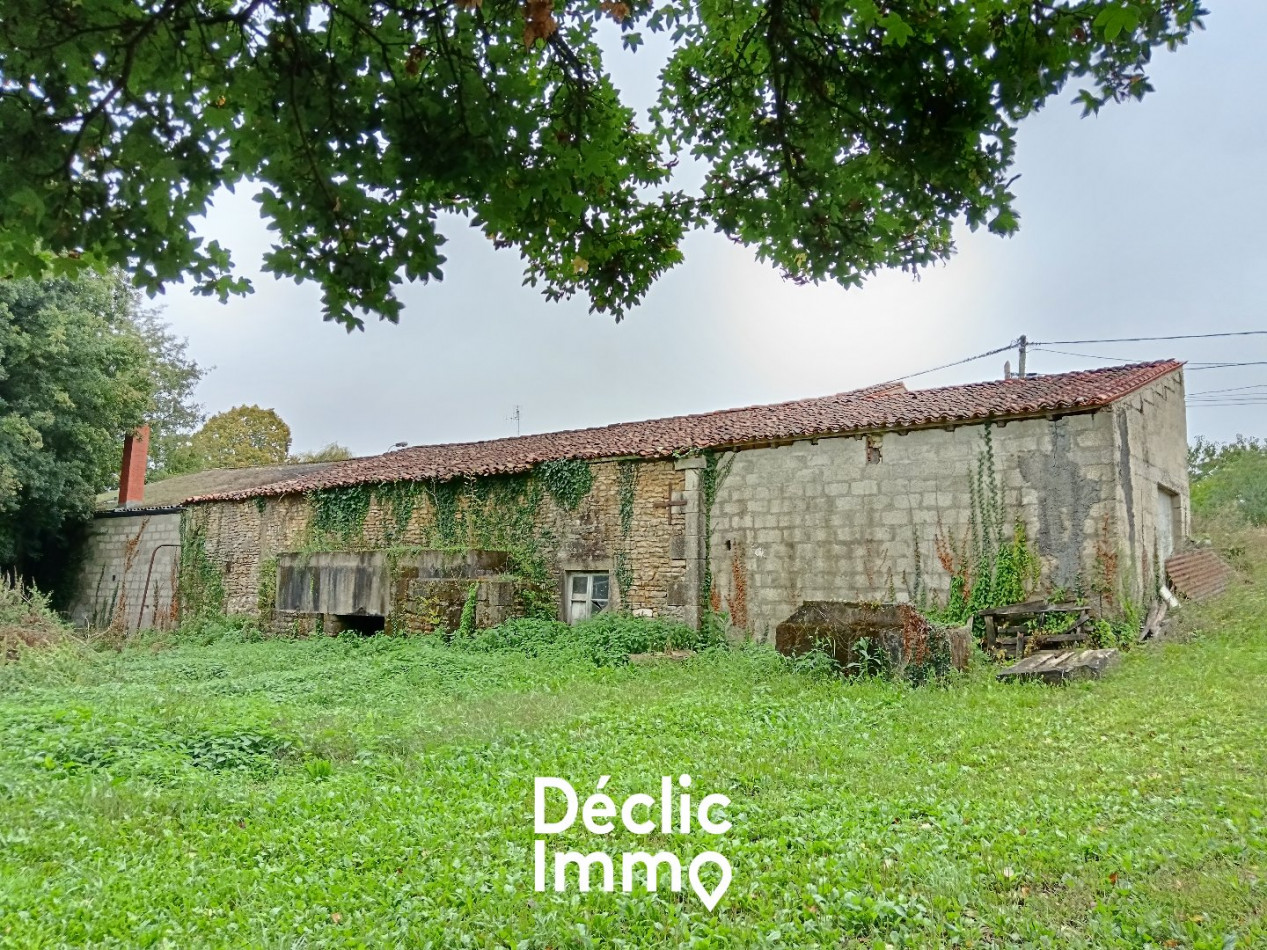 vente Maison Saint Hilaire De Villefranche - Photo 3