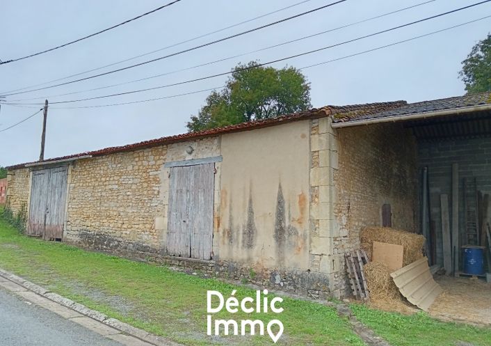 vente Maison Saint Hilaire De Villefranche