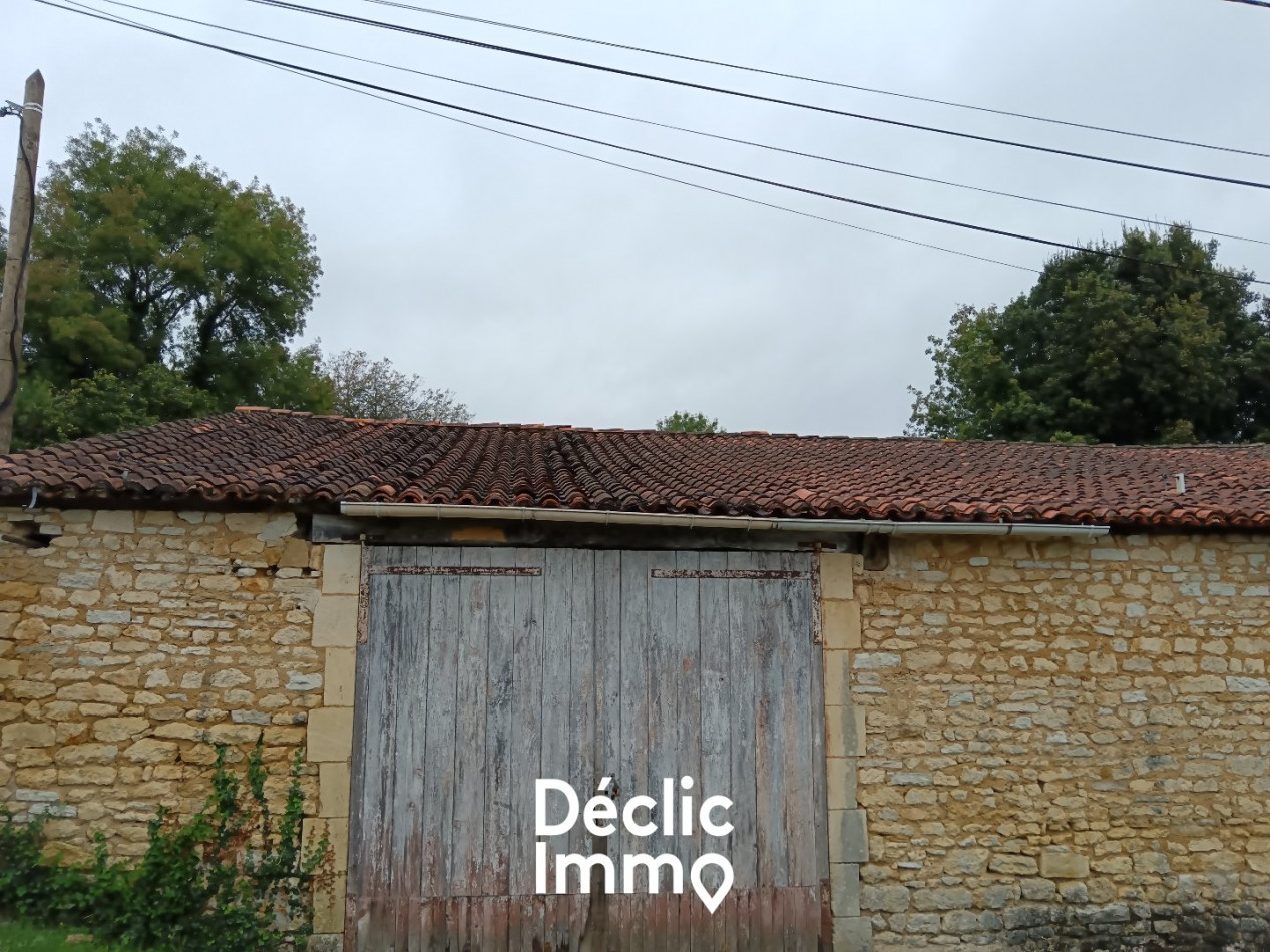 vente Maison Saint Hilaire De Villefranche - Photo 8