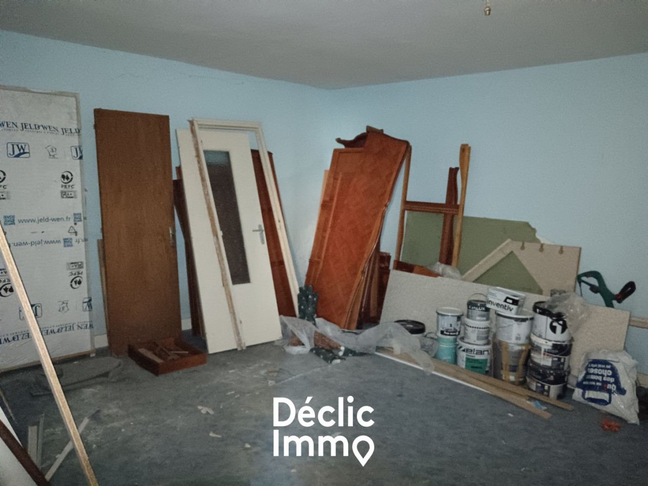 vente Maison Ecoyeux - Photo 5