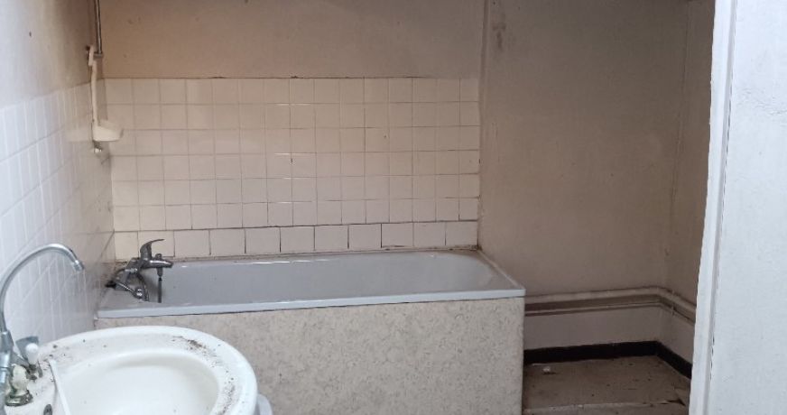 vente Maison Ecoyeux