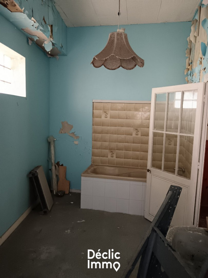 vente Maison Ecoyeux - Photo 4