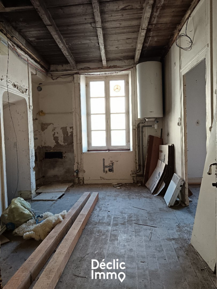 vente Maison Ecoyeux - Photo 6