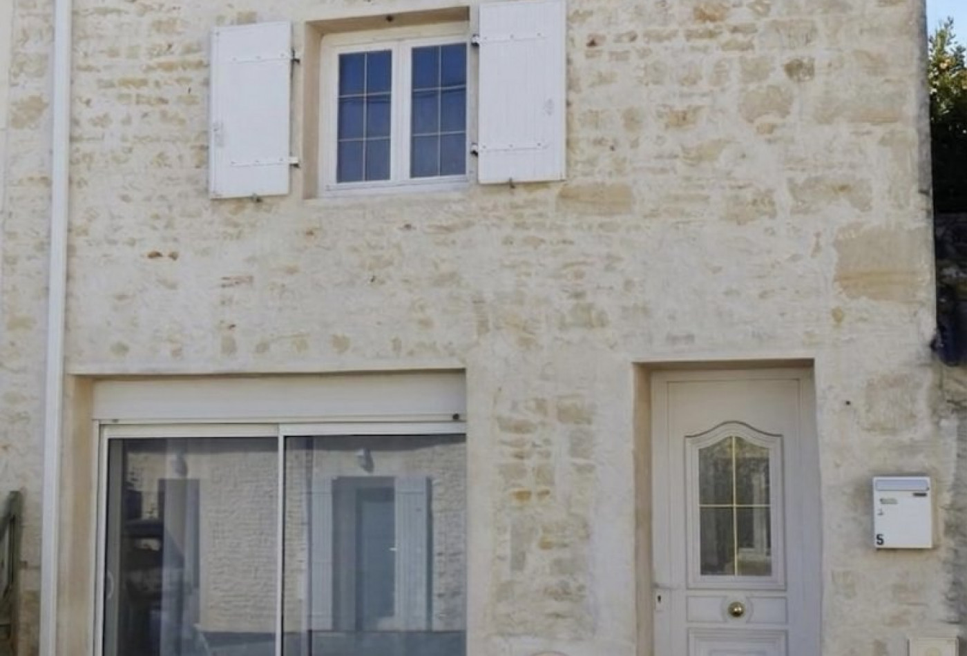 vente Maison Longeves - Photo 1