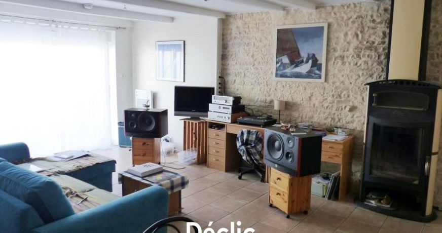 vente Maison Longeves