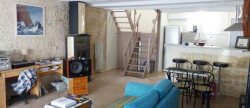 vente Maison Longeves
