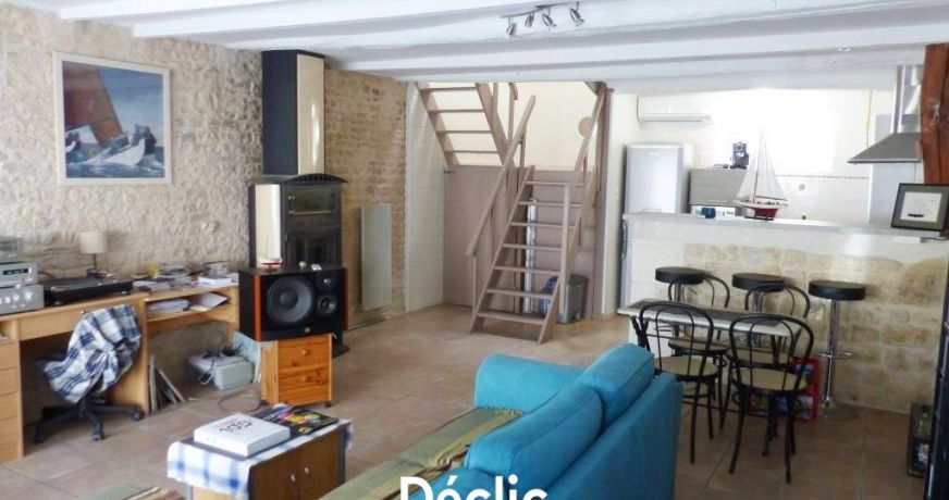 vente Maison Longeves