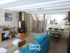 vente Maison Longeves