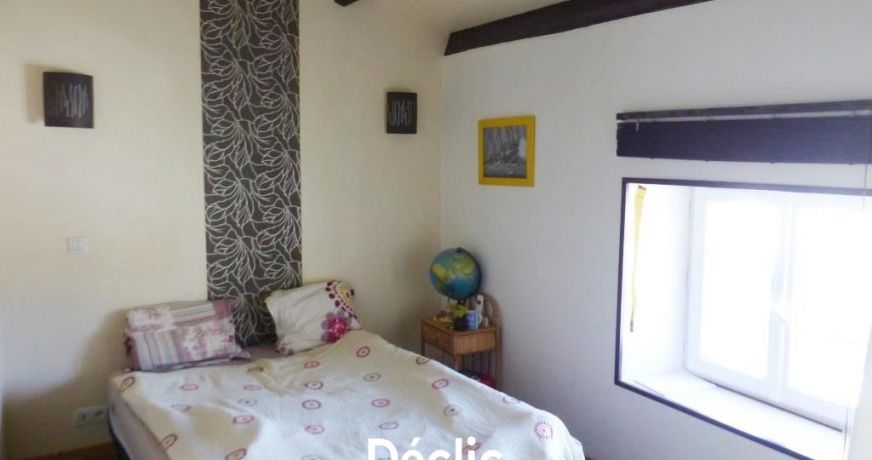 vente Maison Longeves