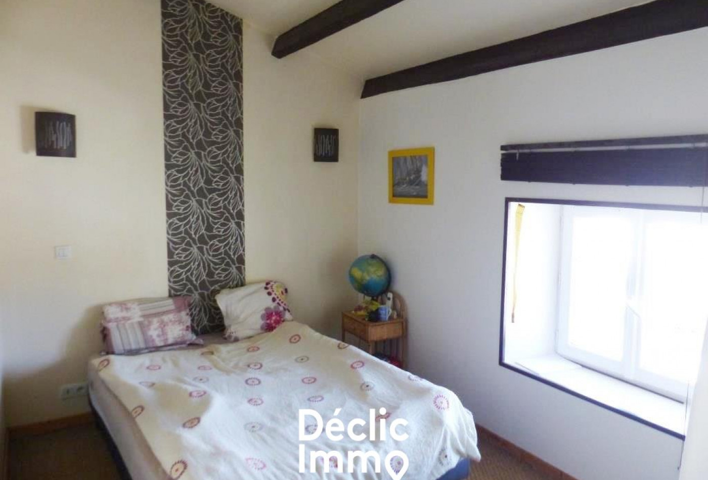 vente Maison Longeves - Photo 5