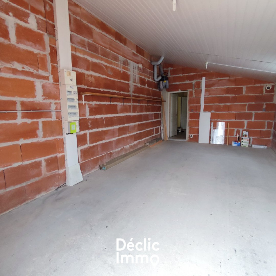 vente Maison Pont L'abbe D'arnoult - Photo 11