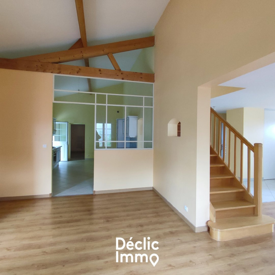 vente Maison Pont L'abbe D'arnoult - Photo 4