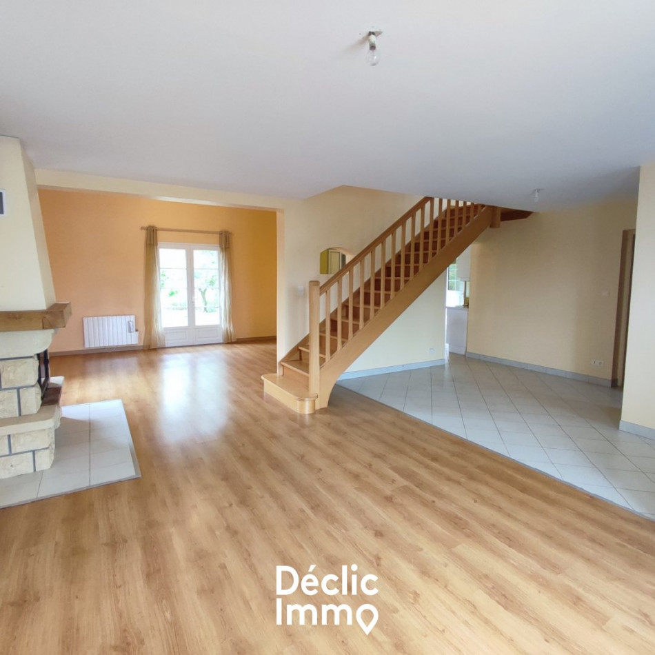 vente Maison Pont L'abbe D'arnoult - Photo 2