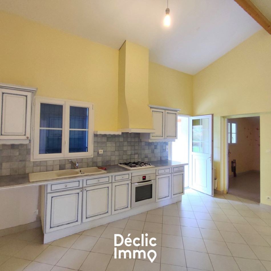 vente Maison Pont L'abbe D'arnoult - Photo 6
