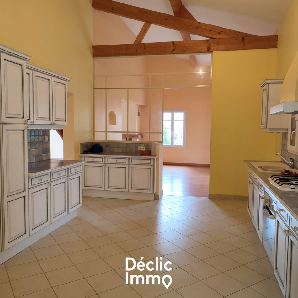 vente Maison Pont L'abbe D'arnoult - Photo 5