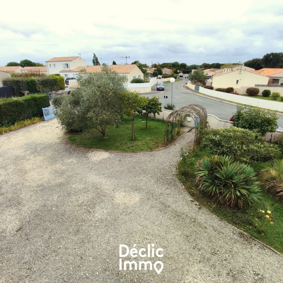 vente Maison Pont L'abbe D'arnoult - Photo 10