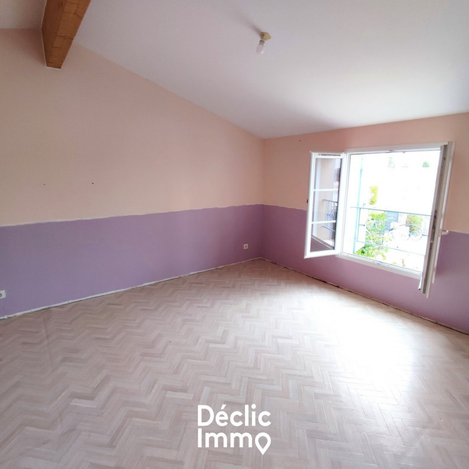 vente Maison Pont L'abbe D'arnoult - Photo 9