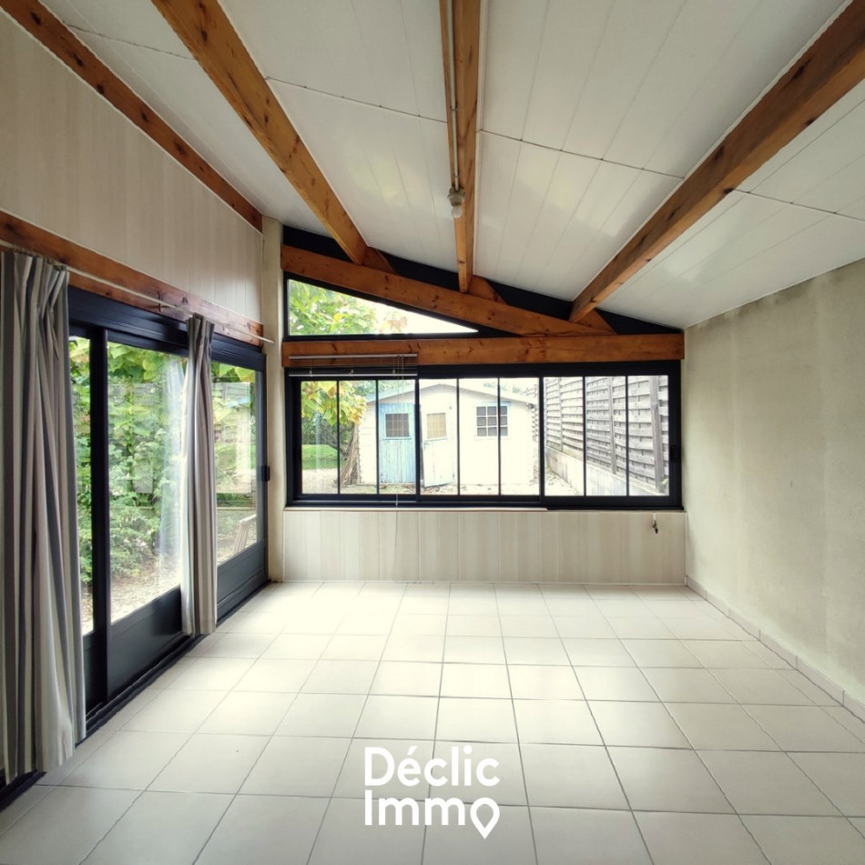 vente Maison Pont L'abbe D'arnoult - Photo 7