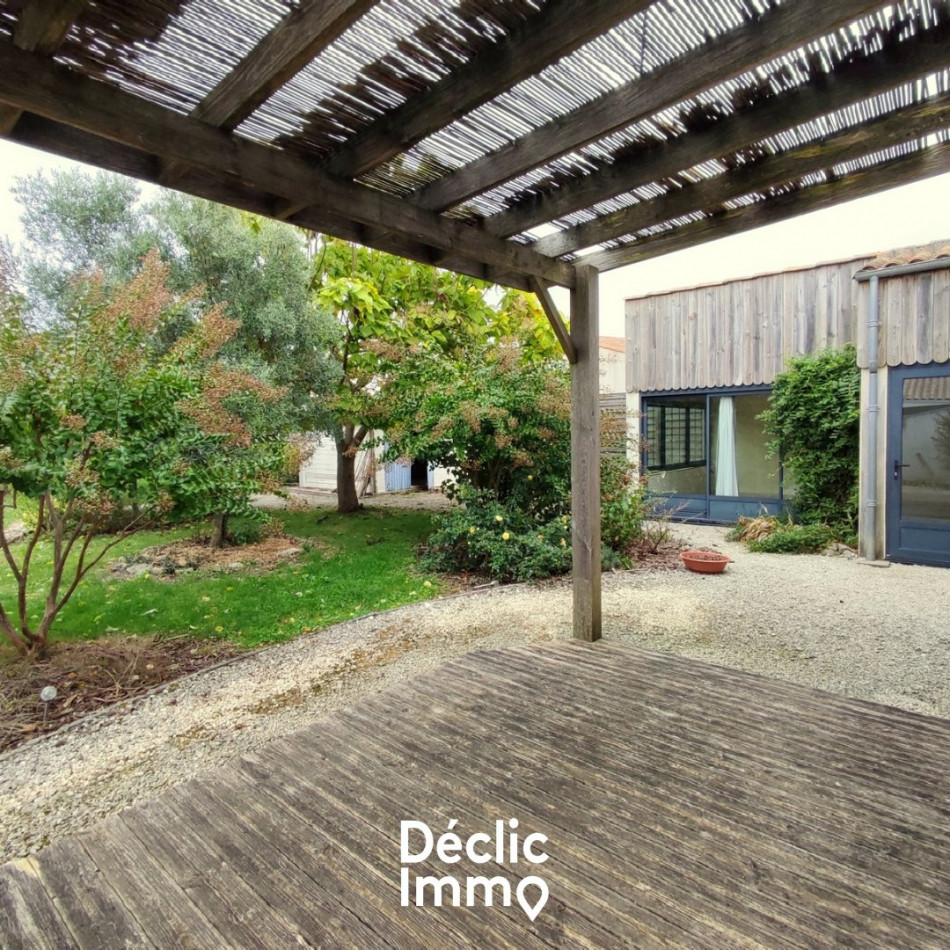 vente Maison Pont L'abbe D'arnoult - Photo 12