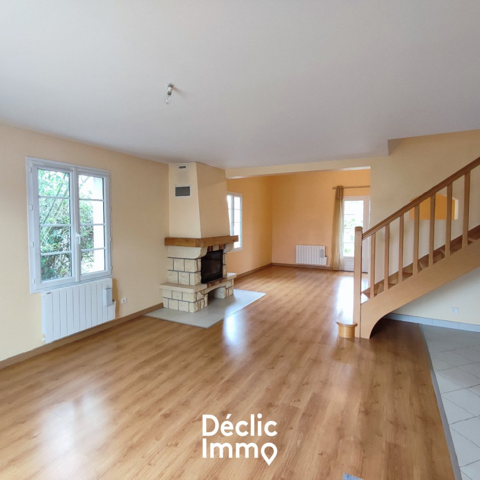 vente Maison Pont L'abbe D'arnoult - Photo 3