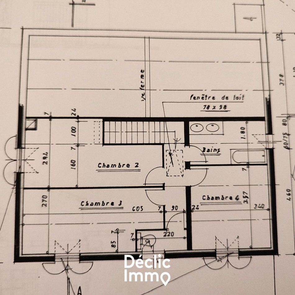 vente Maison Pont L'abbe D'arnoult - Photo 15