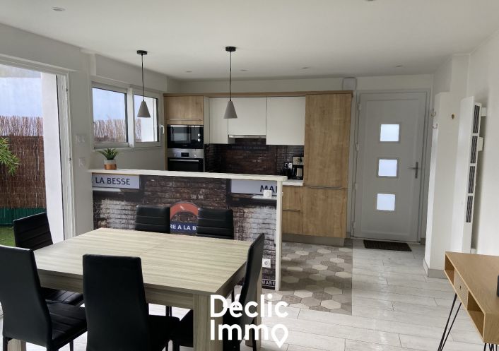 vente Appartement La Rochelle