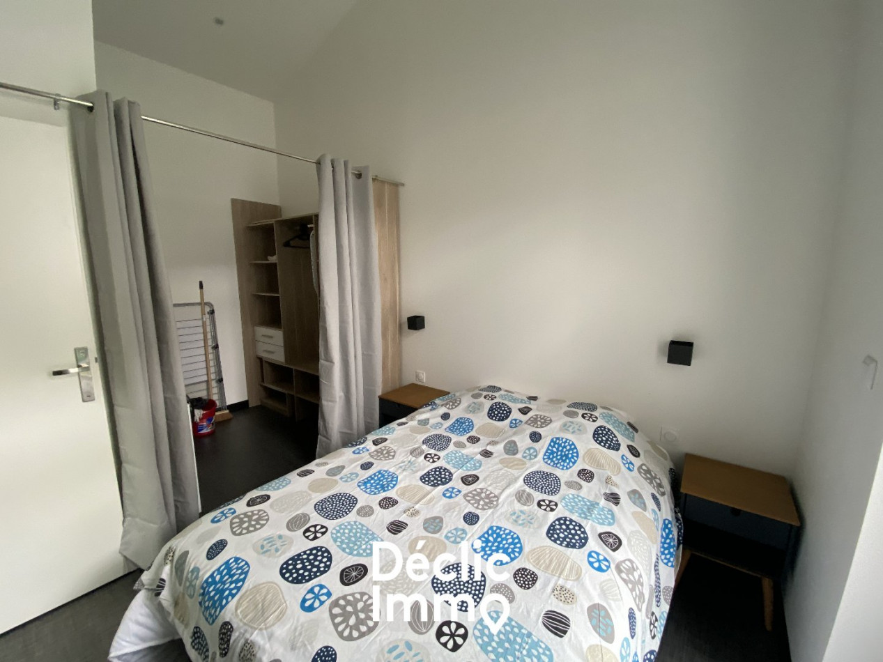 vente Appartement La Rochelle - Photo 8