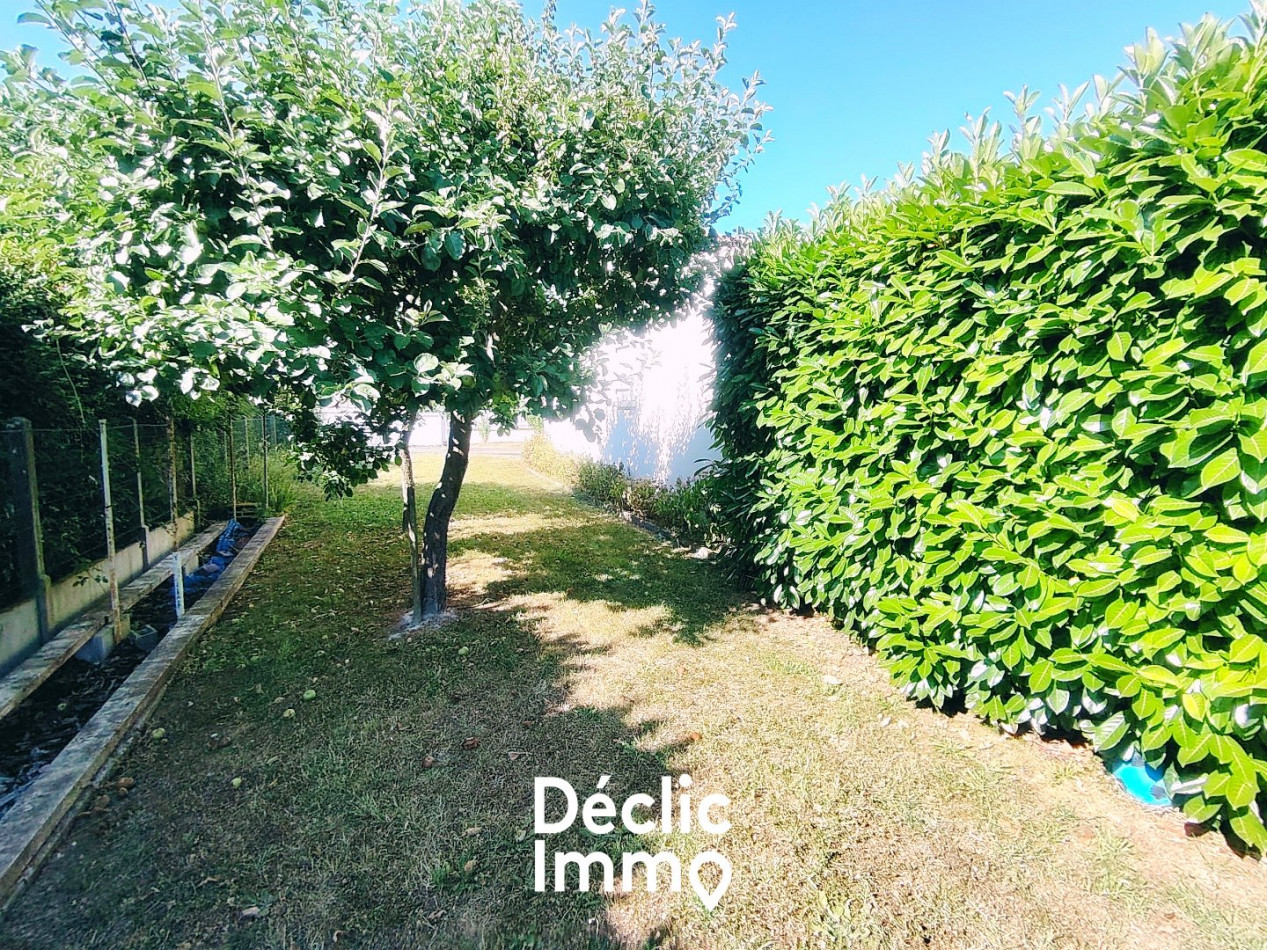 vente Maison individuelle Ecoyeux - Photo 2