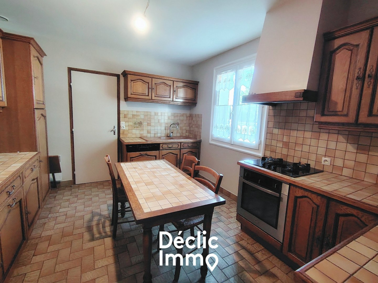 vente Maison individuelle Ecoyeux - Photo 13