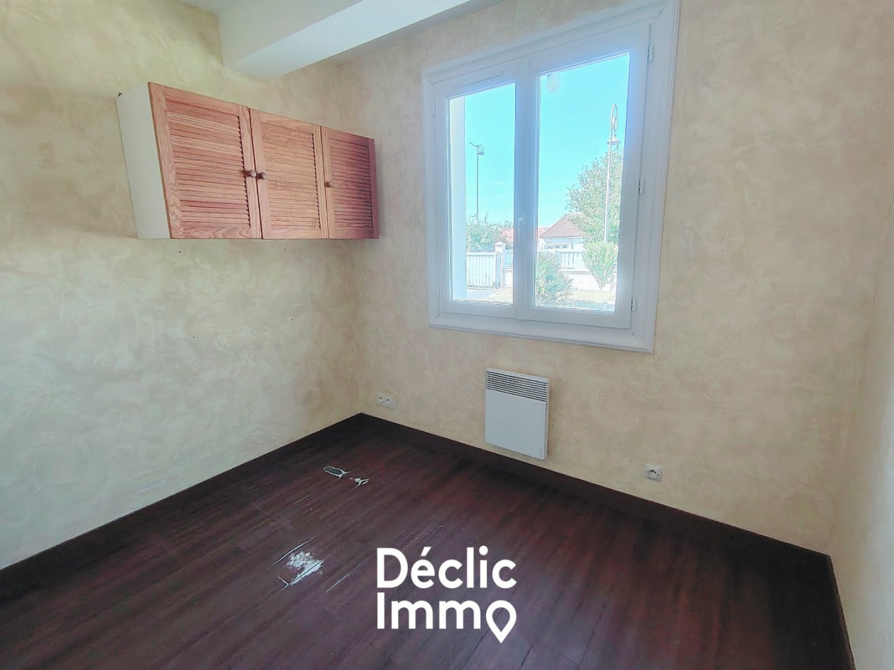 vente Maison individuelle Ecoyeux - Photo 14