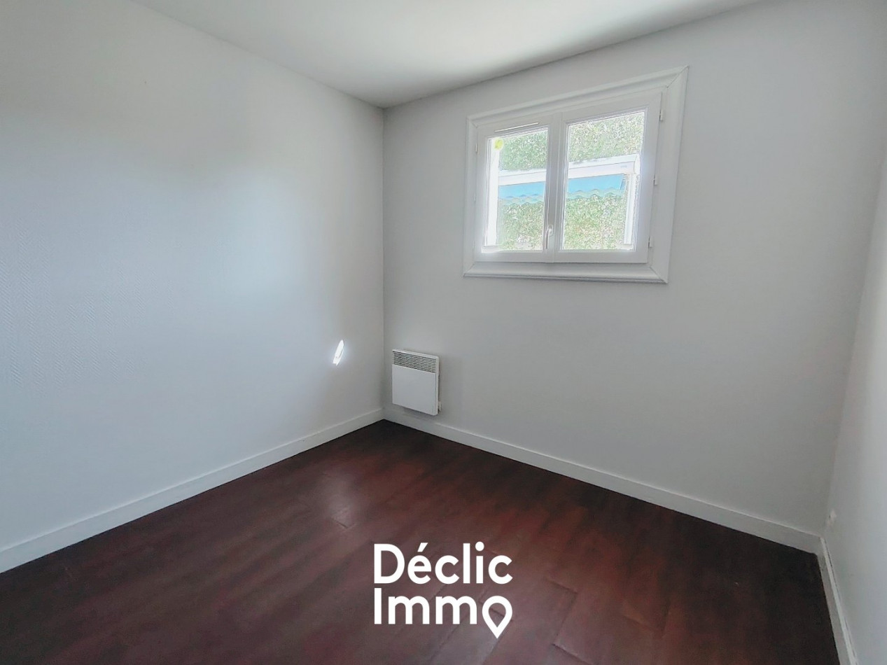 vente Maison individuelle Ecoyeux - Photo 15