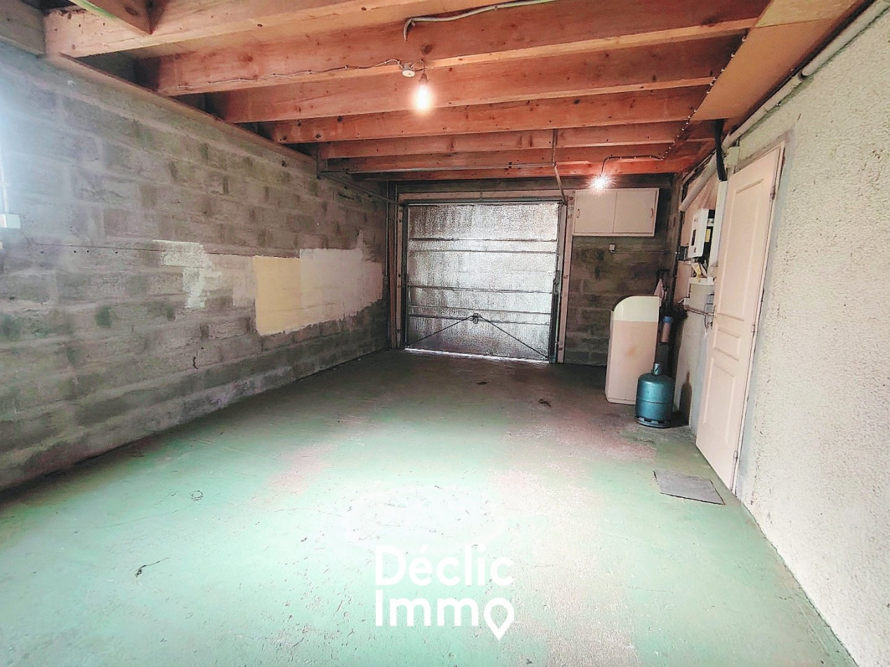 vente Maison individuelle Ecoyeux - Photo 17