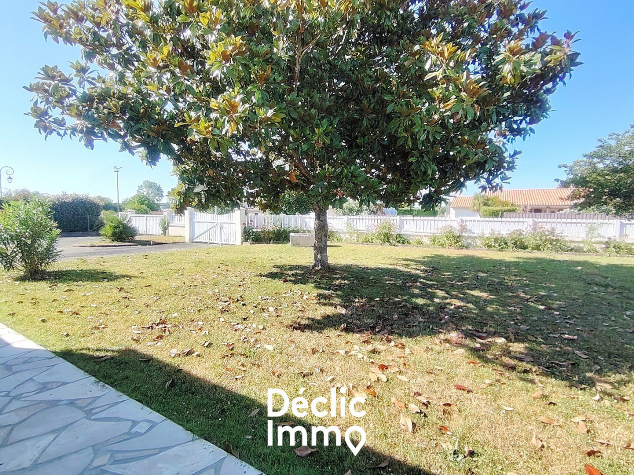 vente Maison individuelle Ecoyeux - Photo 18