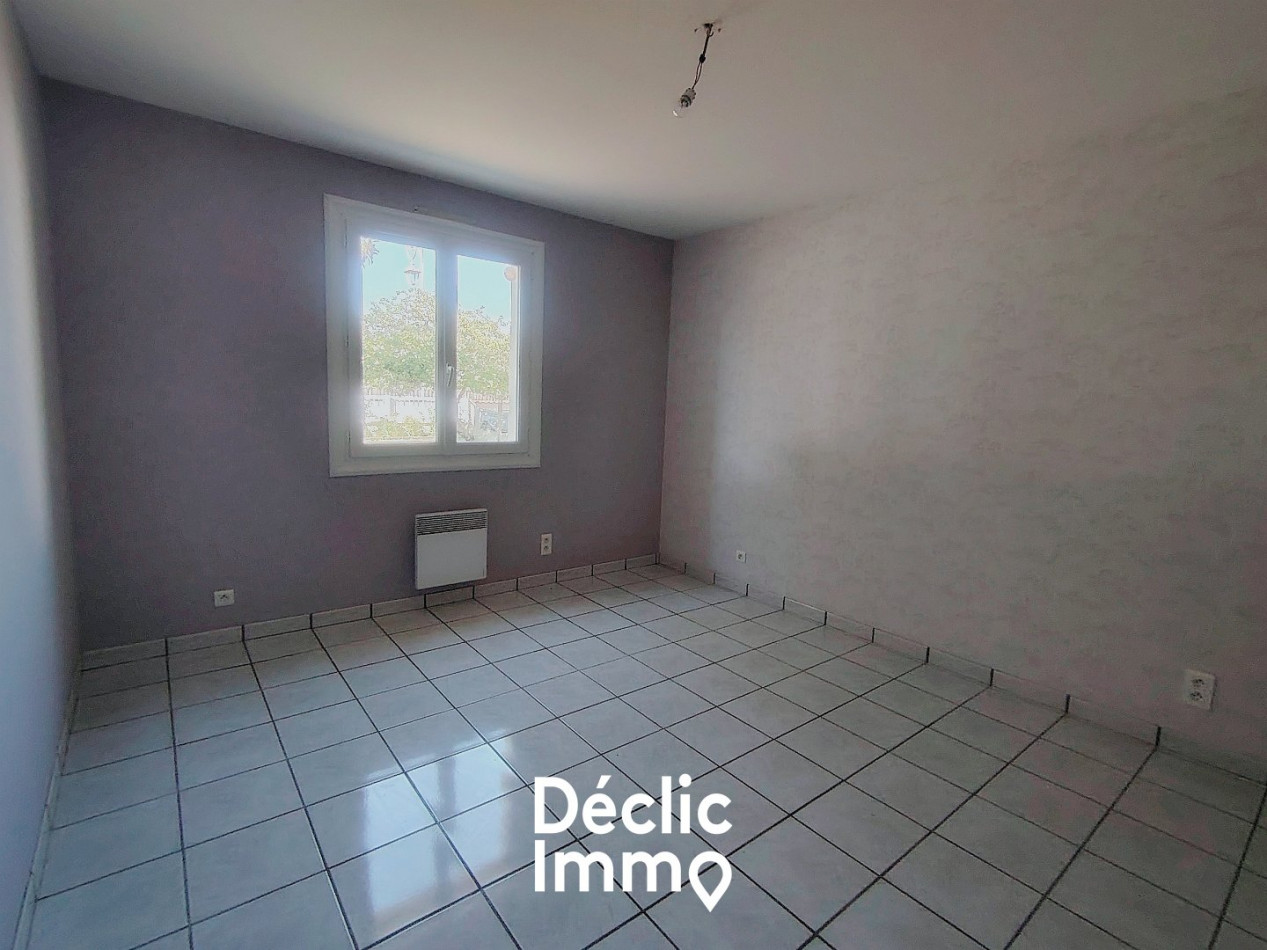 vente Maison individuelle Ecoyeux - Photo 7