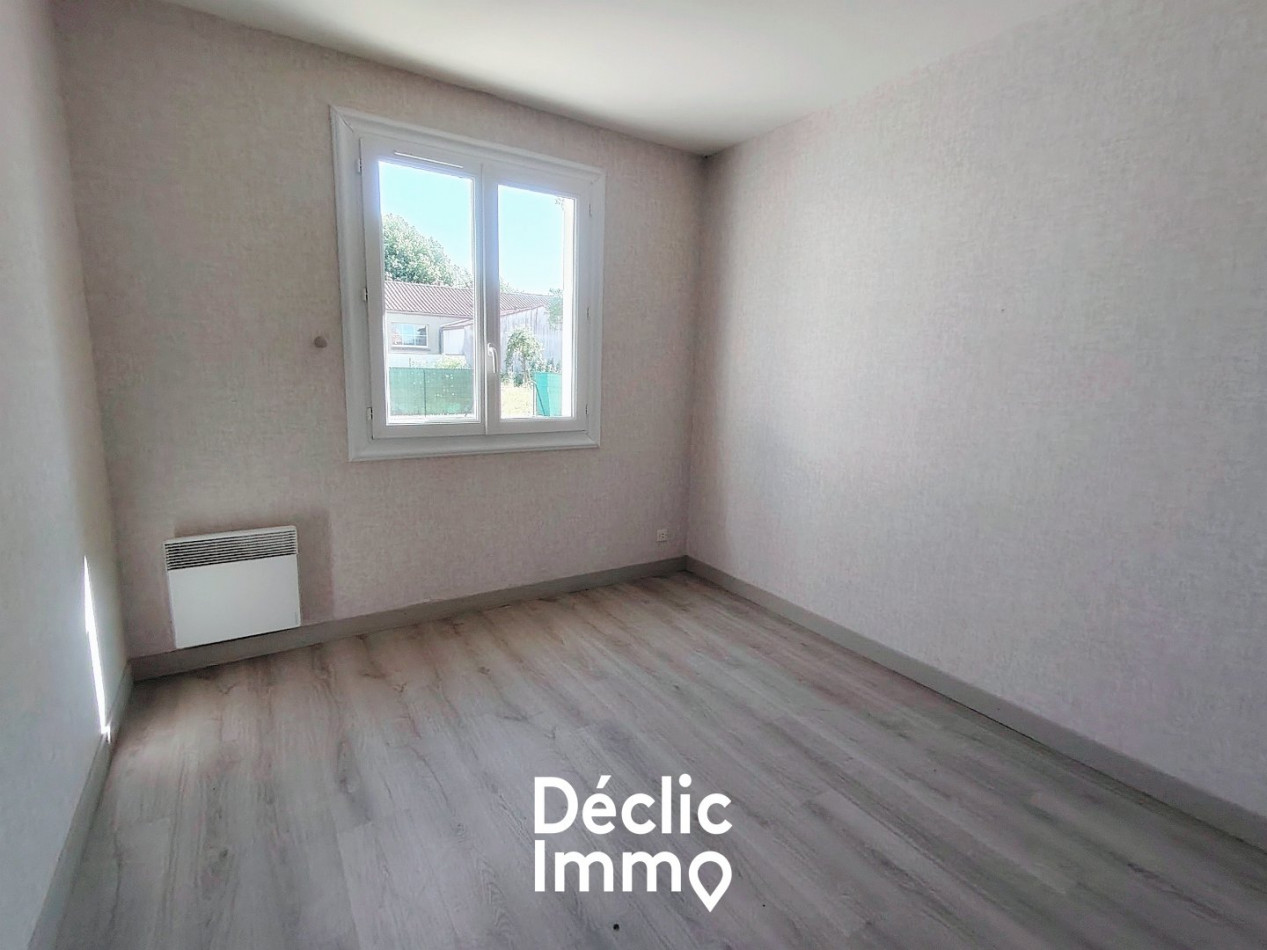 vente Maison individuelle Ecoyeux - Photo 9