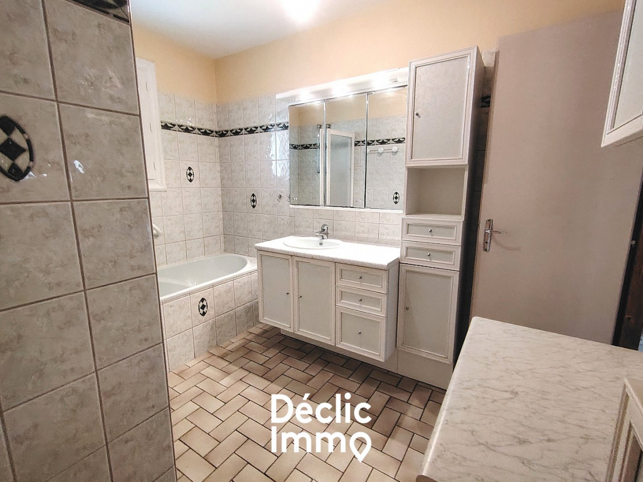 vente Maison individuelle Ecoyeux - Photo 6