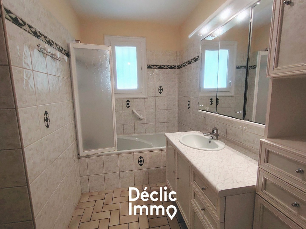 vente Maison individuelle Ecoyeux - Photo 10