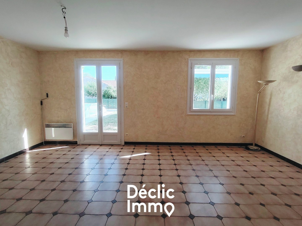 vente Maison individuelle Ecoyeux - Photo 4