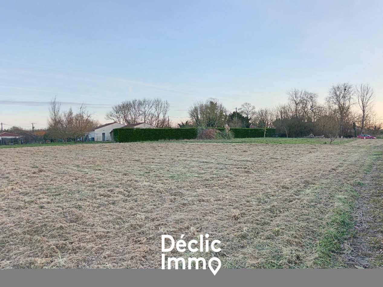 vente Terrain Le Mung - Photo 2