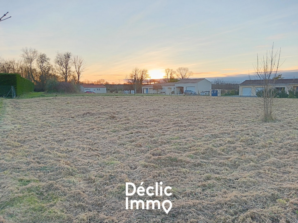 vente Terrain Le Mung - Photo 3