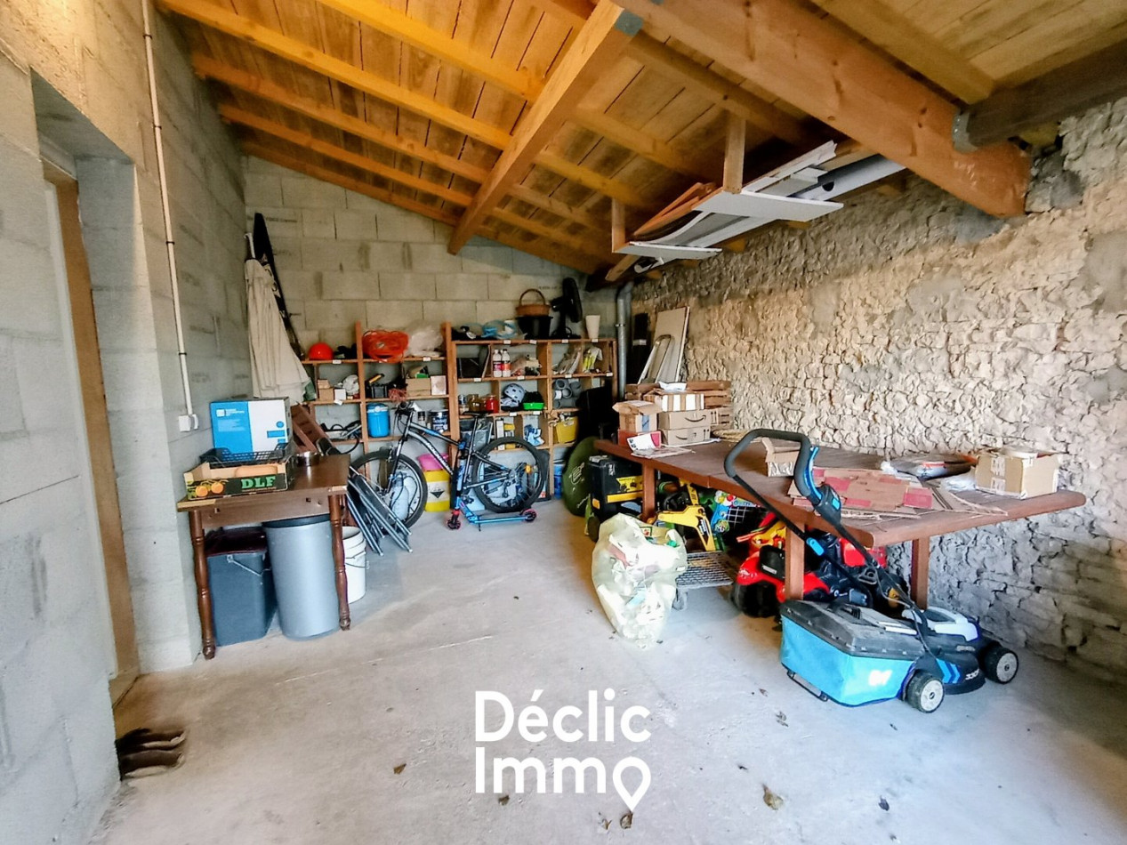 vente Maison Mazeray - Photo 12