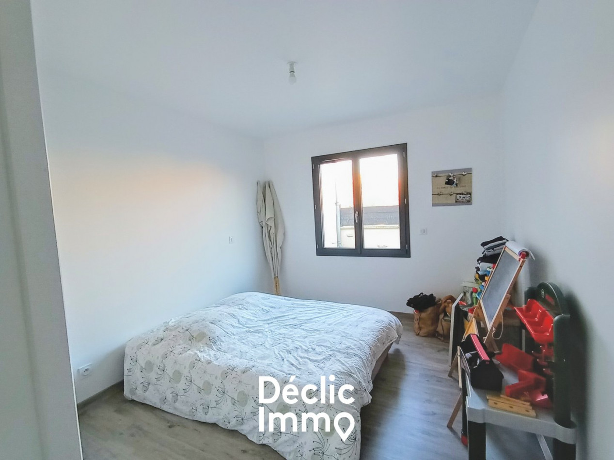 vente Maison Mazeray - Photo 7