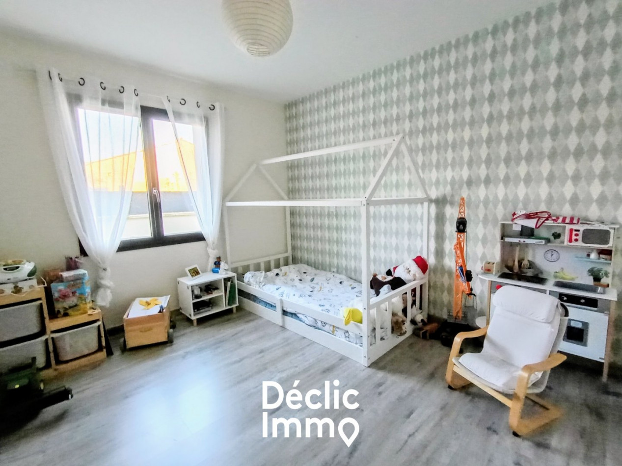 vente Maison Mazeray - Photo 8